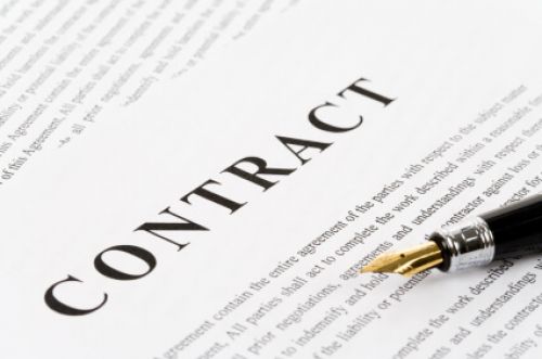 Photo for: Five Guidelines for Creating Better Distribution Agreements