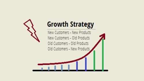 Photo for: Growth Strategy 2017