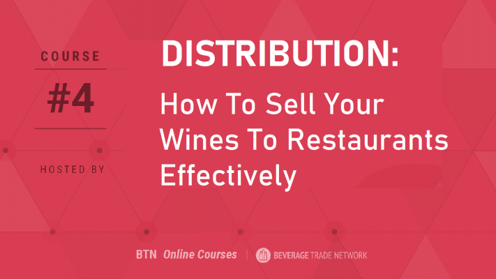 Photo for: How To Sell Your Wines To Restaurants Effectively