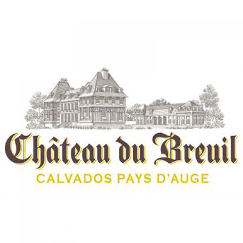 Château Du Breuil Sas