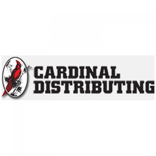 Cardinal Distributing, Wine Wholesaler based in United States