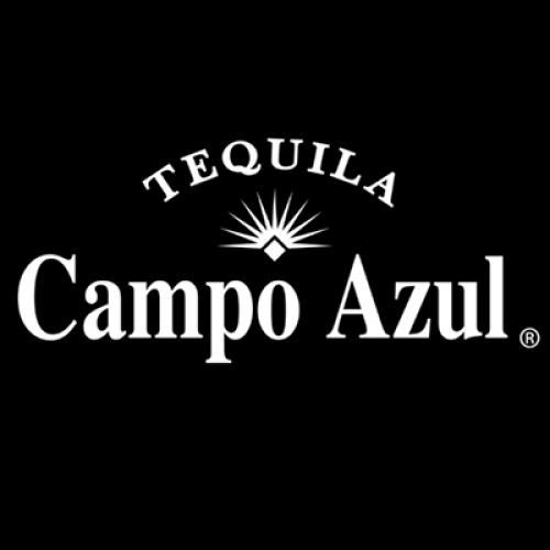 Tequila Campo Azul, Distillery based in Mexico