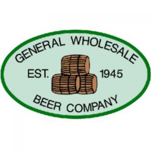 General WholeSale company, Wine Wholesaler based in United States