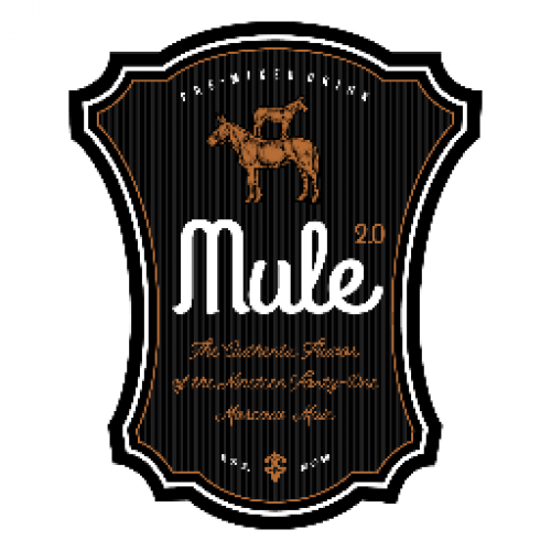 offline mule 2.0