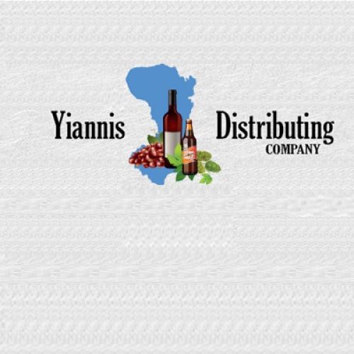 Yiannis Distributing, Wine Wholesaler based in United States