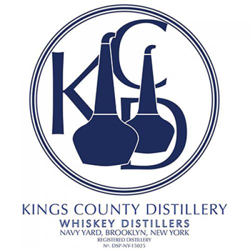 Kings County Distillery, Distillery based in United States