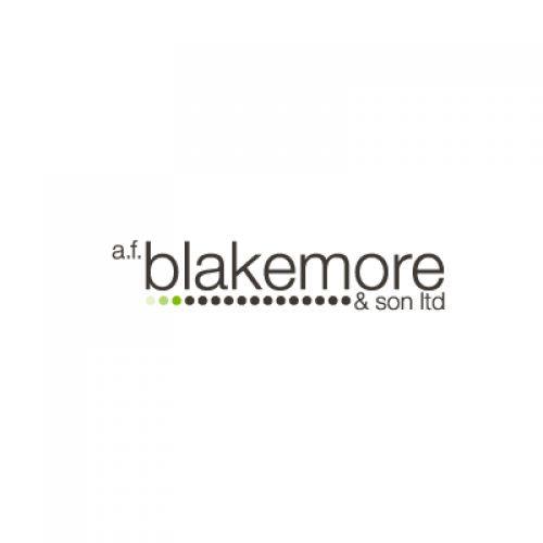 Af Blakemore & Son Ltd, Large Retail Chain based in United Kingdom
