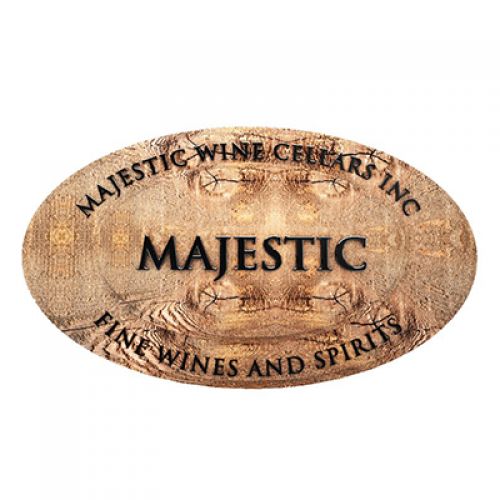 Majestic Wine Cellars Inc., Consultant based in Canada