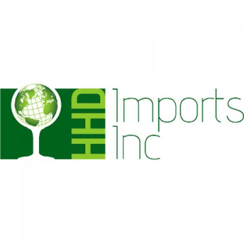 H.H.D. Imports Inc., Consultant based in Canada