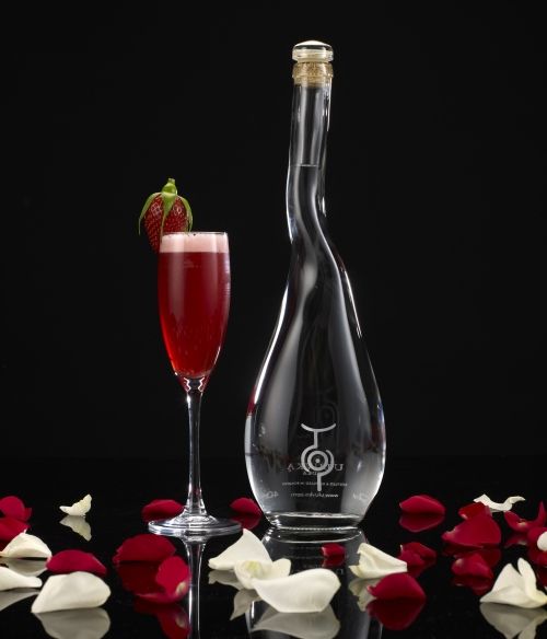 U Luvka Ltd Spirits Importer Based In United Kingdom