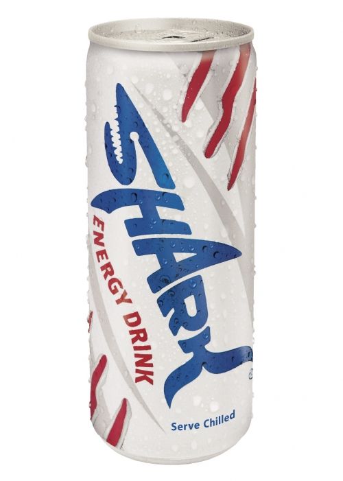 Shark AG, Non Alcoholic Drinks Supplier based in United Kingdom