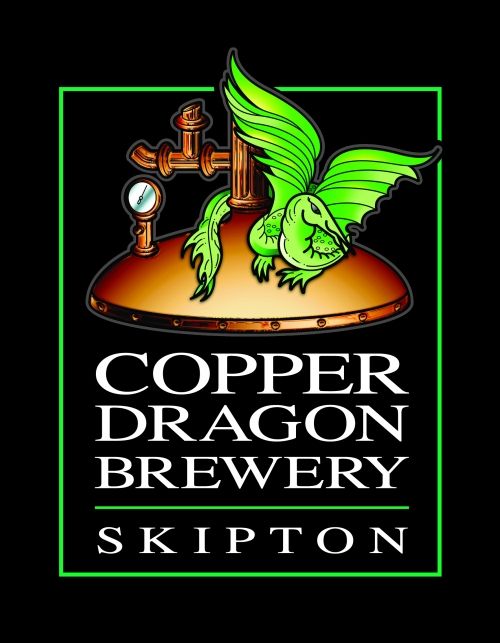 Copper Dragon Brewery, Brewery based in United States