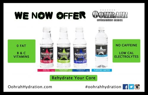 Oohrah! Hydration LLC, Non Alcoholic Drinks Distributor based in United ...