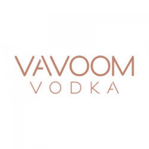 VaVoom Vodka, Distillery based in United States