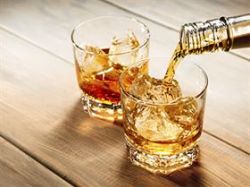 Photo for: Irish Whiskey Exports Up By 20% to €600m