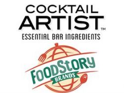Photo for: Cocktail Artist® Launches Seven New Mixologist-Crafted Cocktail Mixes and Bar Ingredients