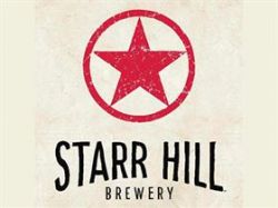 Photo for: Starr Hill Brewery's 2018 Lineup Headlined by Front Row Golden Ale