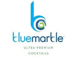 Photo for: Blue Marble Cocktails