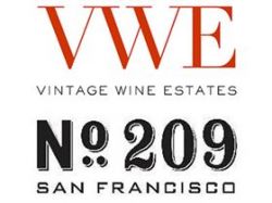 Photo for: Vintage Wine Estates Takes Helm of No. 209 Gin