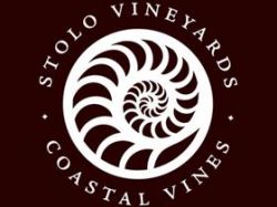 Photo for: Stolo Syrah Is Wine Enthusiast’s Top Ranked Wine on the Central Coast