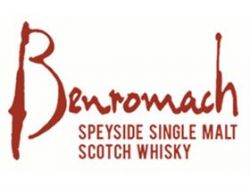 Photo for: Benromach Bottles 40-year-Old Single Cask Whisky