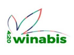 Photo for: Move Over Blue Wine: Green Cannabis Wine is now Available Online