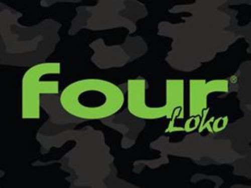 Four Loko Kicks Off 18 With The Launch Of Four Loko Black