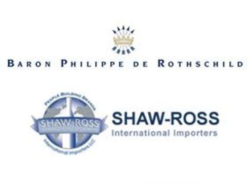Baron Philippe De Rothschild Signs Up New Import Partner For Its Bordeaux Wines