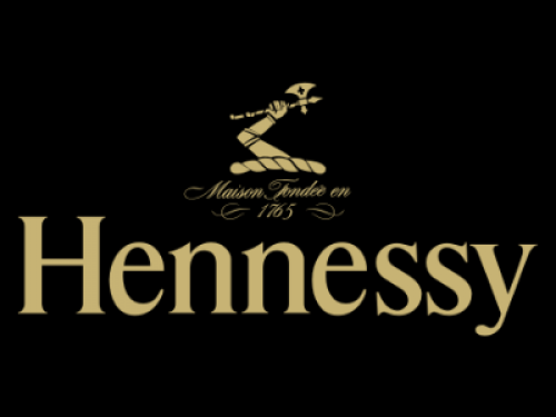 LVMH's Hennessy Cognac Is Now the Official Spirits Partner of the