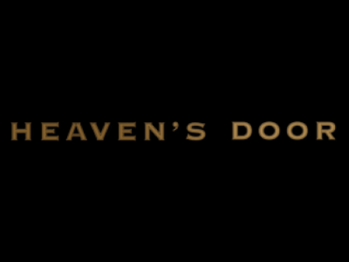 Bob Dylans Celebrated Whiskey Collection, Heavens Door Spirits ...