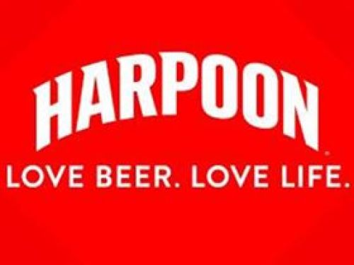 harpoon wannamango pale ale