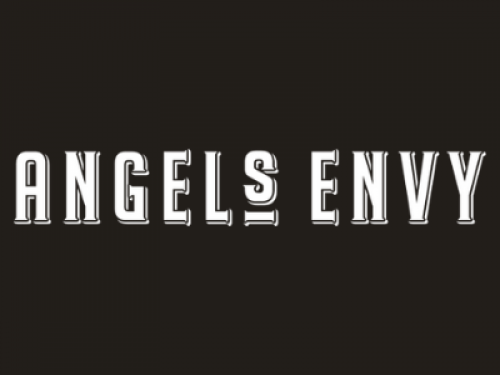 ANGELS ENVY® Kentucky Straight Bourbon Whiskey Finished In Port Wine ...