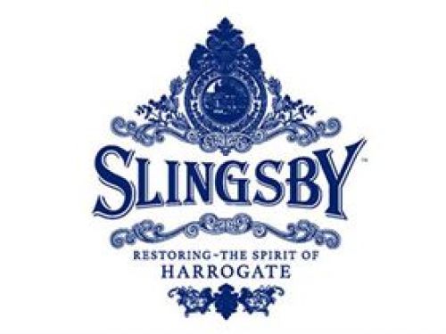 Slingsby Gin Hits £10 Million Sales Mark