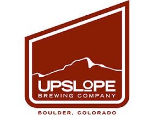 Upslope Craft Lager 19.2 oz Can