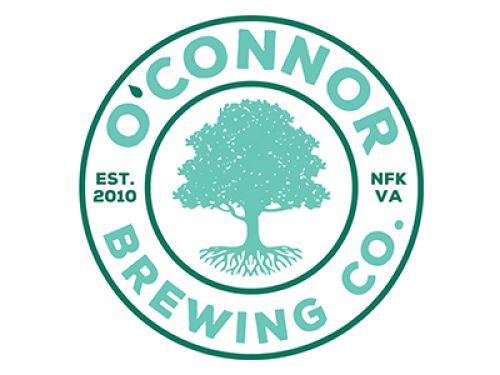 O’Connor Brewing Co. Releases Pulped Fiction Blood Orange Berliner Weisse