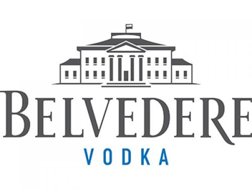 Belvedere Janelle Monae Vodka - 750 ml