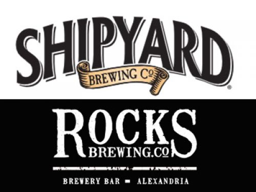 Shipyard Brewing Company Establishes Beer Exchange with Rocks Brewing ...