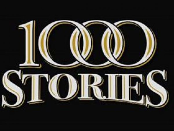 1000 Stories Launches New Bourbon Barrel-Aged Red Blend