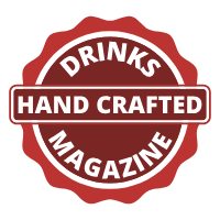 Photo for: Hand Crafted Drinks Magazine