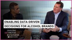 Photo for: Enabling Data-driven Decisions for Alcohol Brands | Inside The Drinks Business