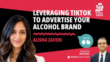 Photo for: Do This Now Podcast: Driving Sales on TikTok for Wine, Beer, and Spirits Brands in 2025