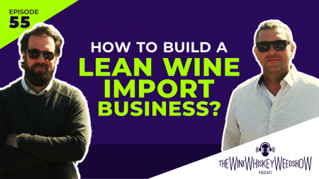 Photo for: Daniel Satola & Mathew Goss on Building a Lean Wine Import Business