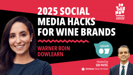 Photo for: Do This Now: Warner Boin Dowlearn Reveals Effective Social Media Strategies for 2025