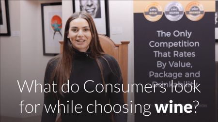 Photo for: What do Consumers Look for While Choosing Wine?