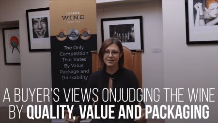 Photo for: A Buyer’s Views on Judging the Wine by Quality, Value and Packaging