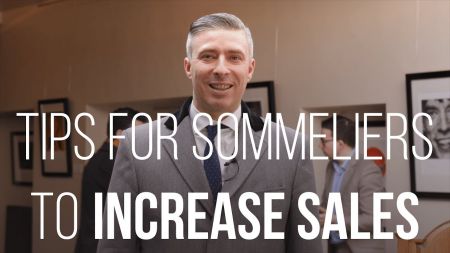 Photo for: Tips to Sommeliers for Increasing Wine Sales in Restaurants