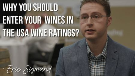 Photo for: Why You Should Enter Your Wines In The USA Wine Ratings?