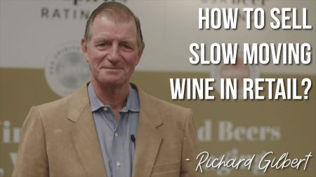 Photo for: How To Sell Slow Moving Wine In Retail?