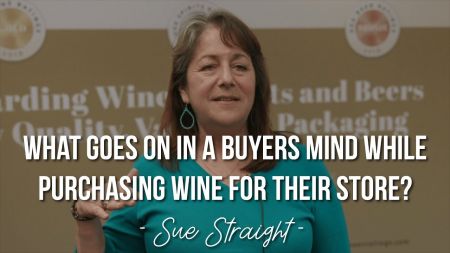 Photo for: What Goes On In A Buyers Mind While Purchasing Wine For Their Store?