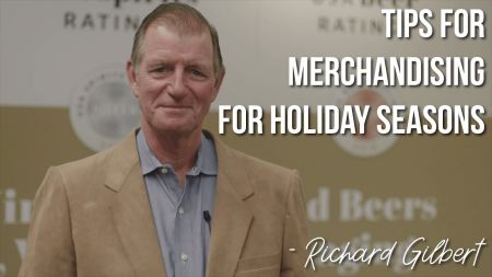 Photo for: Tips For Merchandising For The Holiday Season